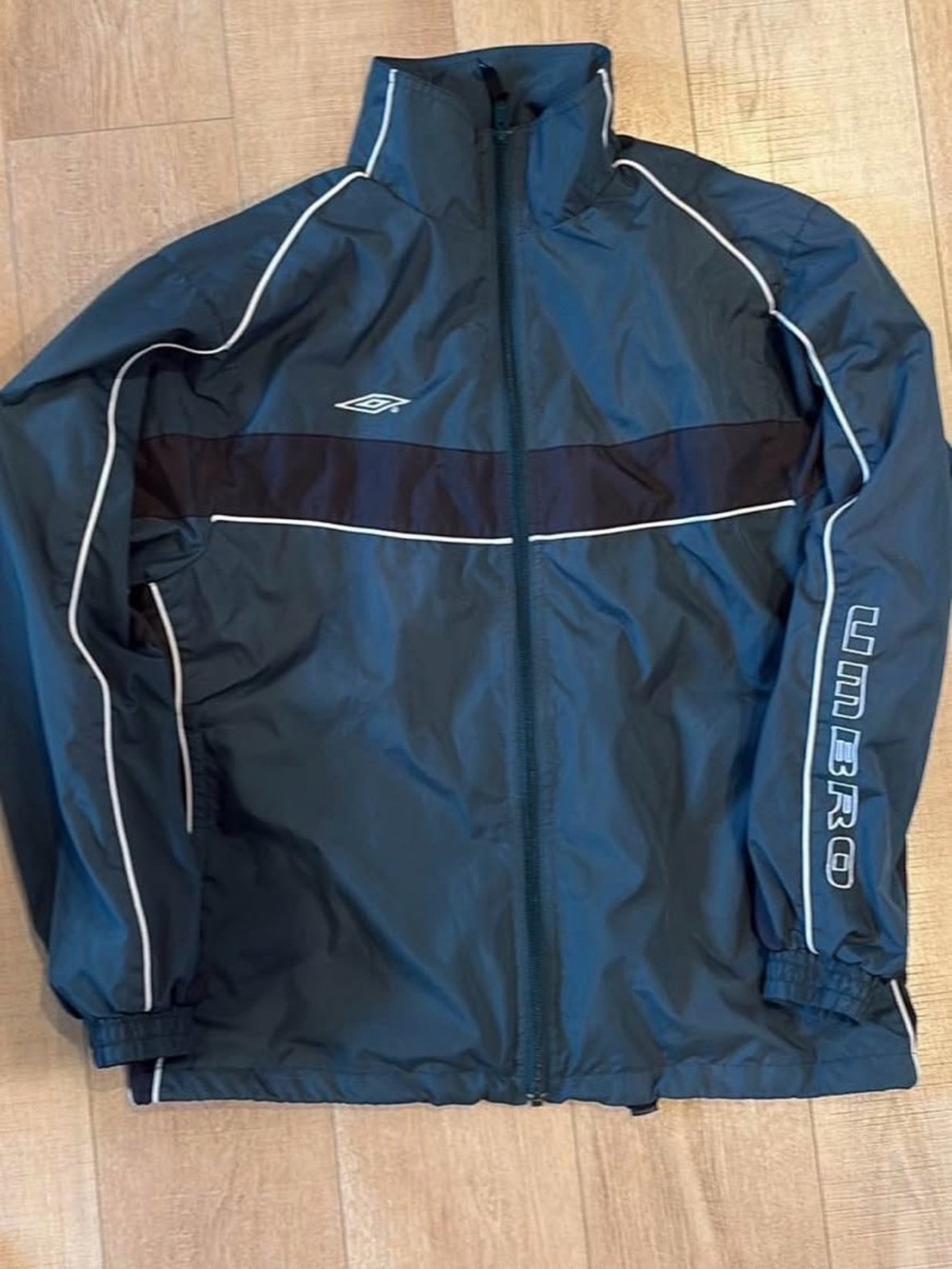 Umbro Track Jacket